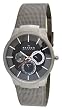 Skagen Men's 809XLTTM Titanium Black Watch