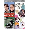 Garden State/Me and You and Everyone We Know (Widescreen) (Dual-layered DVD)