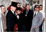 Madness poster 25x31cm