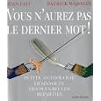 D�tails sur le produit