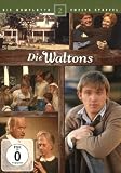 Produkt-Bild: Die Waltons - Die komplette 2. Staffel [7 DVDs]