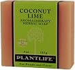 Coconut Lime 100% Pure & Natural Aromatherapy Herbal Soap- 4 oz (113g)