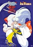 InuYasha And Sesshomaru Wall Scroll GE9530