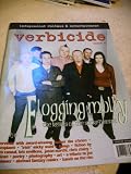 Verbicide Issue 6 w/ Flogging Molly Cover