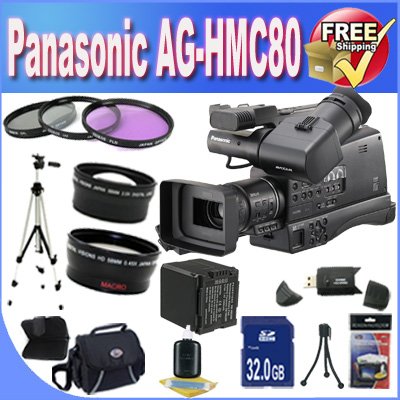 review BVI AG-Hmc80
