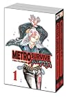 Metro Survive (Volume 1 & 2) Set