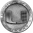 Miami Hurricanes Belt Buckle - NCAA College Athletics