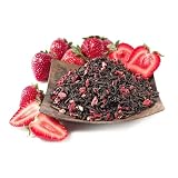 Teavana Strawberry Slender Pu-Erh Black Tea