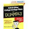529 & Other College Savings Plans for Dummies