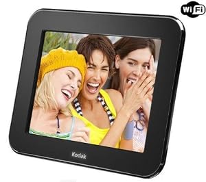 Kodak Between 7 And 8.5 Inches - Pulse Wifi 7