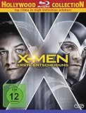 Produkt-Bild: X-Men - Erste Entscheidung [Blu-ray]