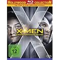 X-Men - Erste Entscheidung [Blu-ray]
