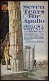 Seven Tears for Apollo