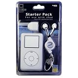 iPod 4G Starter Pack