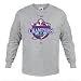 Philadelphia Phillies 2008 World Series Champions Official Team Clubhouse Long Sleeve T-Shirt