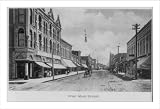 Historic Print (L): [Trinidad, Colorado]: West Main Street