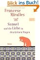 Samuel und die Liebe zu den kleinen Dingen