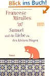 Samuel und die Liebe zu den kleinen D...
