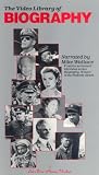 The Video Library of Biography (General George Patton, Field Marshal Erwin Rommel, Admiral William Halsey)