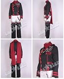 D.Gray-man�������03 ��������ݤ �����ץ� �˽�XS��XXXL������ �����������ᥤ���б���ǽ