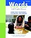 Words Their Way with English Learners: Word Study for Phonics, Vocabulary, and Spelling