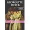 Georgette Heyer - Regency & Georgian