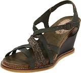 Kickers Womens U-Feel Sandal Sandals