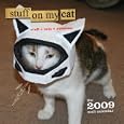 Stuff on My Cat 2009 Wall Calendar