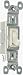 15A 120V ALM SP Switch