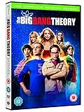 Image de The Big Bang Theory - Saison 7 [STANDARD EDITION] [Import anglais]