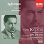 Bach: Mass in B minor / Schwarzkopf, Ferrier, Hoffgen, Gedda; Karajan