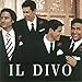 Il Divo, Il Divo, 発売中