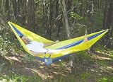 Castaway Nylon Parachute Hammock - Set of 12