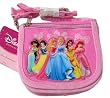 Disney Princess Purse - Princess Wallet With Strap
