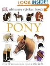 Pony Ultimate Sticker...