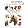 Pony Ultimate Sticker Book (Ultimate Stickers)