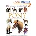 Pony Ultimate Sticker Book (Ultimate Stickers)