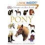 Pony Ultimate Sticker Book (Ultimate Stickers)