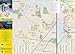 Orlando Map (National Geographic Destination City Map)