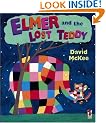 Elmer and the Lost Teddy