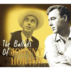 Ballads of Johnny Horton