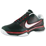 NIKE（ナイキ） テニス シューズ ルナ ヴェイパー 8 メンズ アンスラサイト 429991-003 27.0cm