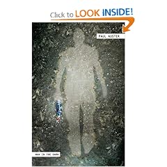 Man in the Dark: A Novel