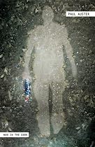 Man in the Dark: A Novel