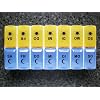 Pillenbox Pillendose Tablettenbox Tablettendose f�r 1 Woche