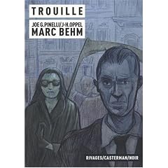 Trouille