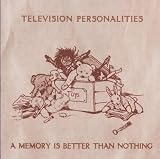Memory Is Better Than Nothing