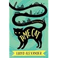 Time Cat: The Remarkable Journeys of Jason and Gareth