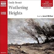 Wuthering Heights | [Emily Bronte]