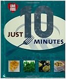 Just 10 minutes